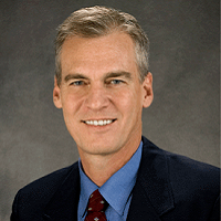 Mark Parkinson