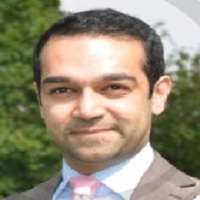 Ahmed Rashid