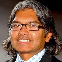 Sandip Biswal